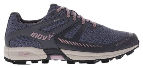 Chaussures de Trail Inov-8 Roclite G 315 GTX V2 Femme Violet / Rose