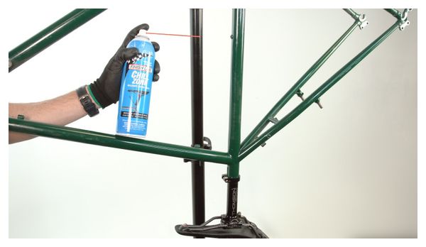 Finish Line Chill Zone Aerosol Ontvetter 509ml