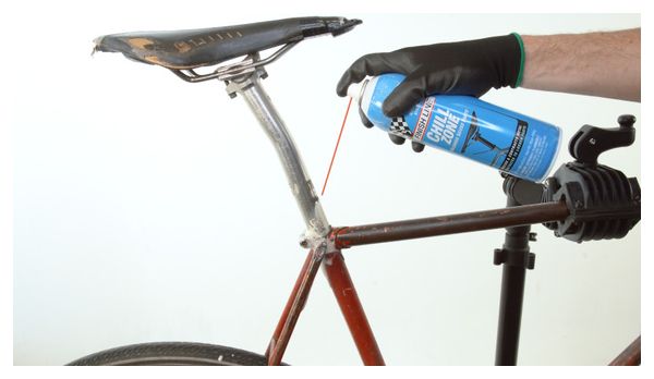 Finish Line Chill Zone Aerosol Ontvetter 509ml
