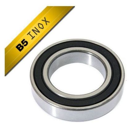 Boitier de pedalier - Blackbearing - ita - 70 - dub - B5 Inox