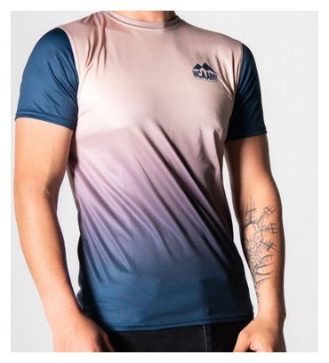 Maillot Manches Courtes Inca Army Demonio de la Costa