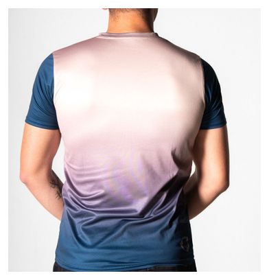 Maillot Manches Courtes Inca Army Demonio de la Costa