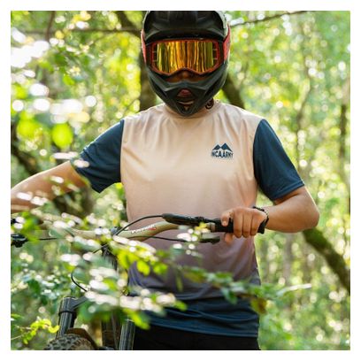 Maillot Manches Courtes Inca Army Demonio de la Costa