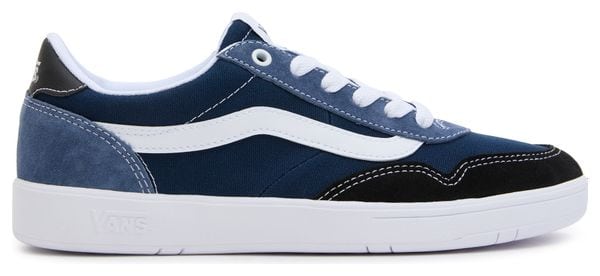 Vans UA Cruze Too ComfyCush Shoes Navy Blue