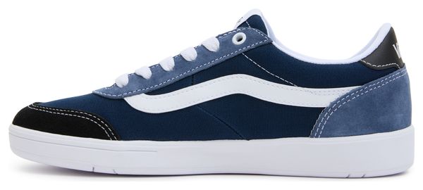 Vans UA Cruze Too ComfyCush Schuhe Navy Blau