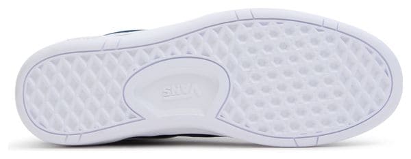 Chaussures Vans UA Cruze Too ComfyCush Bleu Navy
