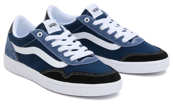 Vans UA Cruze Too ComfyCush Schuhe Navy Blau