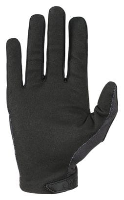 O'Neal Matrix Voltage Long Gloves Black/Red