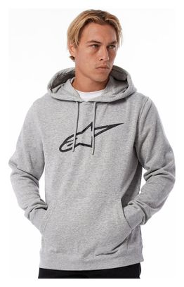 Alpinestars Ageless V2 Hoodie Grey