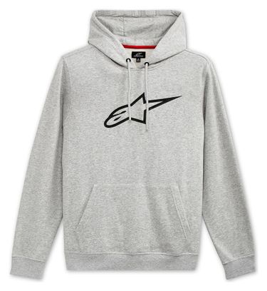 Alpinestars Ageless V2 Hoodie Grey