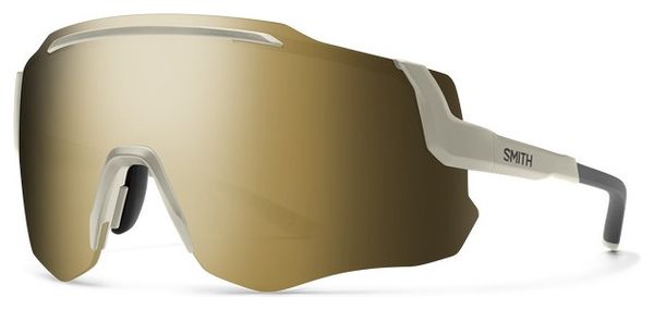 Smith Momentum Beige Sunglasses