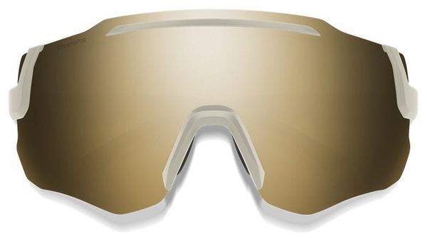 Smith Momentum Beige Sunglasses
