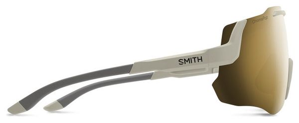 Smith Momentum Beige Sunglasses