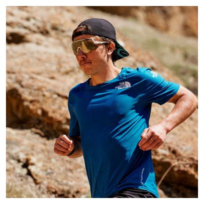 Smith Momentum Beige Sunglasses