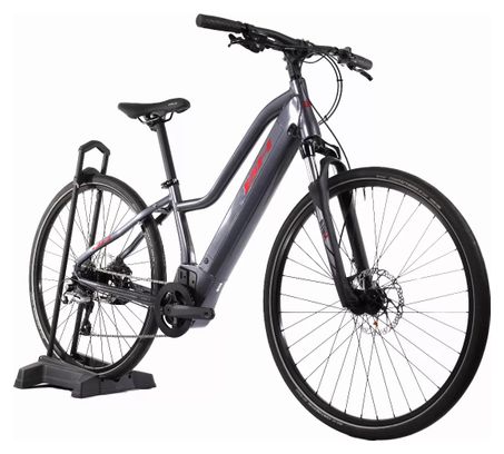 Produit reconditionné · BH Atom Touring Cross  / Vélo électrique | Bon état