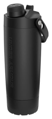 Gourde Under Armour Speed Flip 887 ml Noir