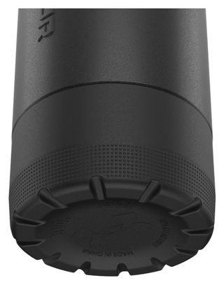 Gourde Under Armour Speed Flip 887 ml Noir