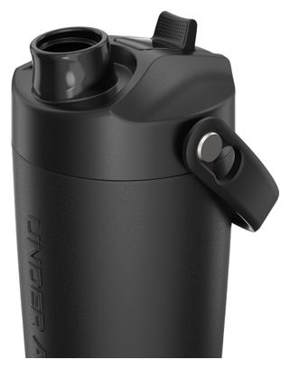 Gourde Under Armour Speed Flip 887 ml Noir