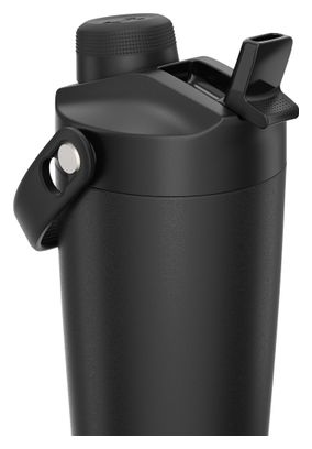Gourde Under Armour Speed Flip 887 ml Noir