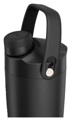 Gourde Under Armour Speed Flip 887 ml Noir