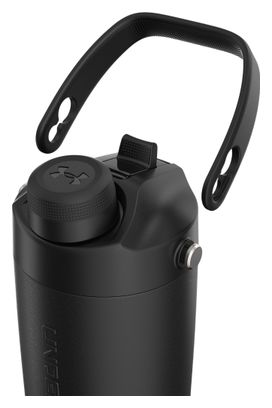 Gourde Under Armour Speed Flip 887 ml Noir