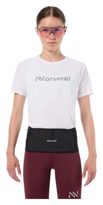 NNormal Trail Run Gürtel, schwarz