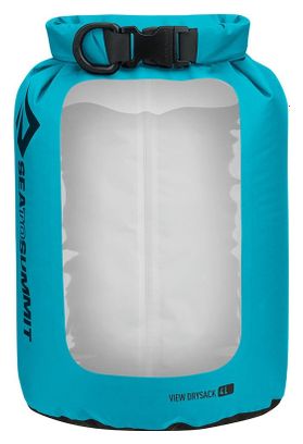 Borsa Impermeabile Sea To Summit View Blu