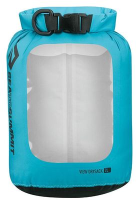 Borsa Impermeabile Sea To Summit View Blu
