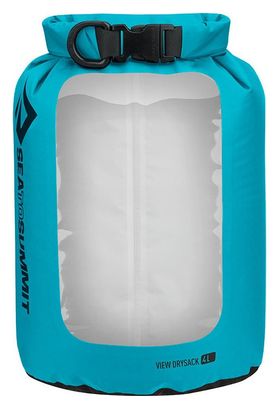 Borsa Impermeabile Sea To Summit View Blu