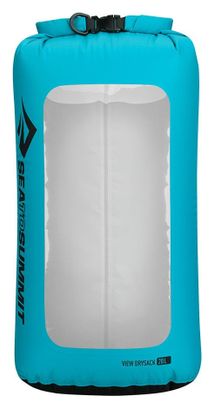 Borsa Impermeabile Sea To Summit View Blu