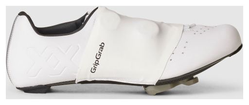Couvre Boa GripGrab Faststream Aero Blanc