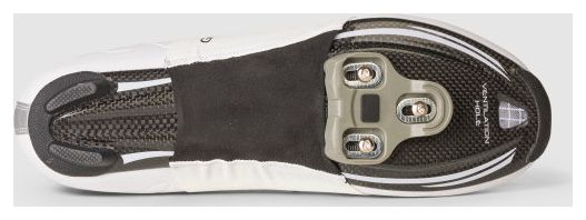 Couvre Boa GripGrab Faststream Aero Blanc