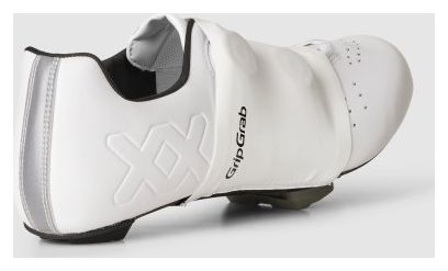 Couvre Boa GripGrab Faststream Aero Blanc