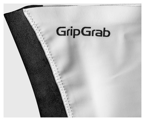 Couvre Boa GripGrab Faststream Aero Blanc