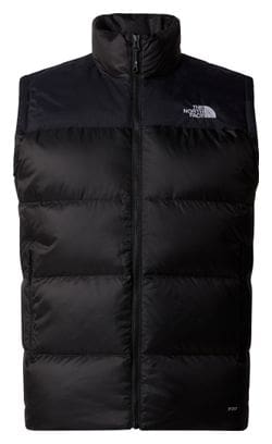 Ärmellose Daunenjacke The North Face Diablo 2.0 Schwarz