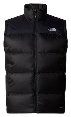 The North Face Diablo 2.0 Sleeveless Jacket Black