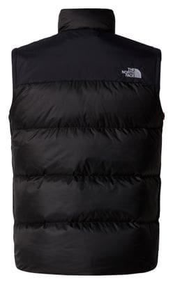 Ärmellose Daunenjacke The North Face Diablo 2.0 Schwarz