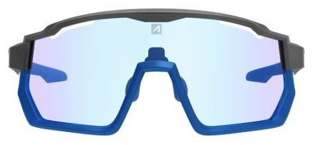 AZR Kromic Race RX Goggles Black/Blue