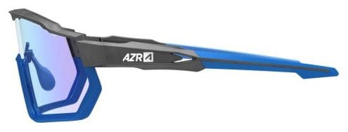 AZR Kromic Race RX Goggles Black/Blue