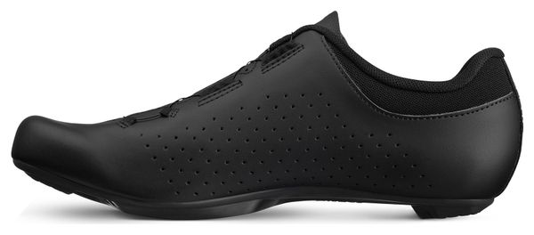 Fizik Vento Omna Wide Road Shoes, Black