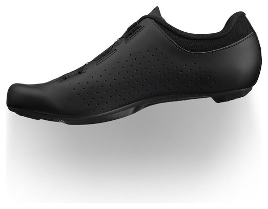 Fizik Vento Omna Wide Road Shoes, Black