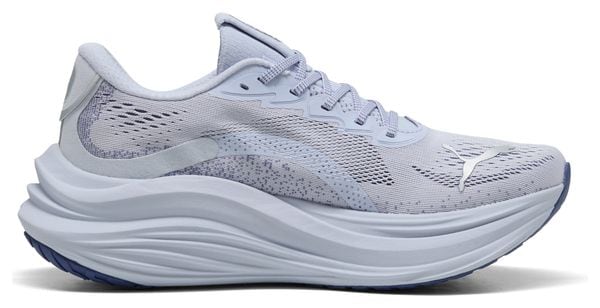 Chaussures Running Puma MagMax Nitro Bleu Homme	