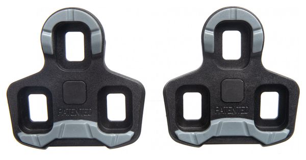 Pair of Neatt Road Grip 0° Cleats