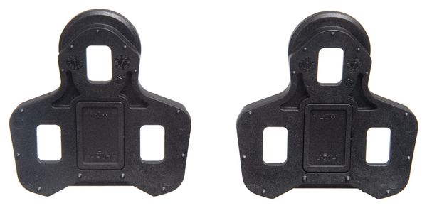 Pair of Neatt Road Grip 0° Cleats