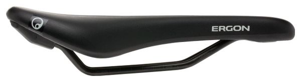Ergon SM Sport Zadel Zwart