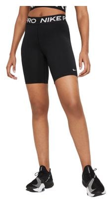 Pantalón Corto Nike Pro 365 Negro, Mujer