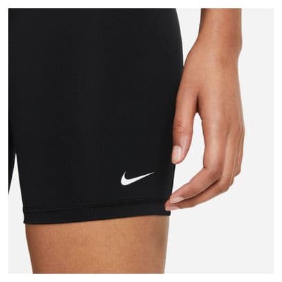 Pantalón Corto Nike Pro 365 Negro, Mujer