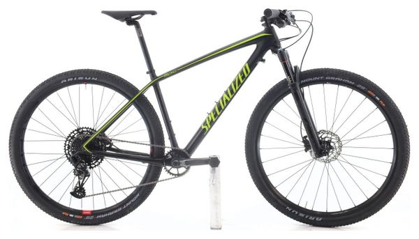 Produit reconditionné · Specialized Epic HT Carbone / Vélo VTT / Specialized | Bon état