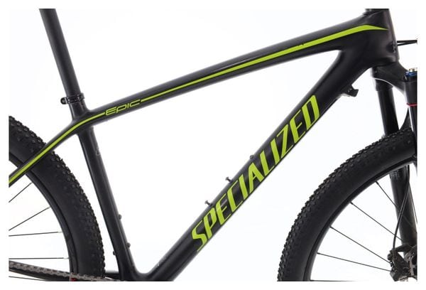 Produit reconditionné · Specialized Epic HT Carbone / Vélo VTT / Specialized | Bon état