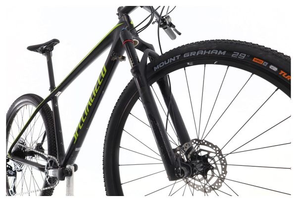 Produit reconditionné · Specialized Epic HT Carbone / Vélo VTT / Specialized | Bon état